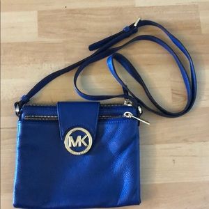 Michael Kors crossbody bag